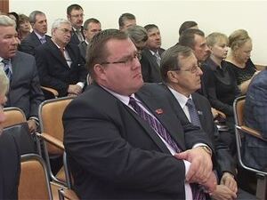 На сегодняшнем оперативном совещании  подводились итоги…