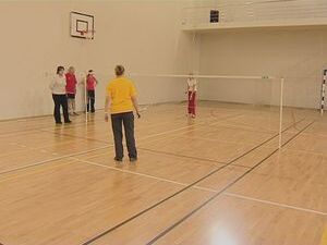 2 октября впервые была проведена Спартакиада среди…