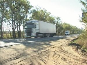 На один из прямых эфиров с главой Раменского…