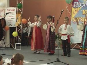 Посвящение в первоклассники — событие значимое для всех…