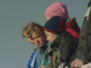 10 октября ребята из детских домов Раменского района…