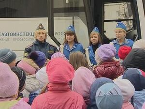 Никакая теория не сравнится с практическими занятиями…