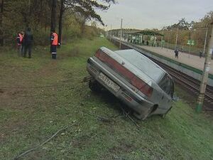 Сегодня двое жителей нашего района попали в неприятную…