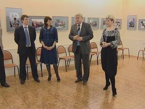 «Родник» начинает праздновать свой юбилей – газете…