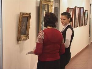 Рецепт эстетического удовольствия прост.Стоит только…