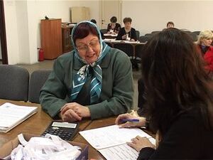 Всероссийская перепись населения продолжается. Наша…