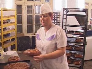 Продукция ОАО “Раменское-хлеб” вновь была отмечена…