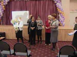 Система образования не стоит на месте, а постоянно…