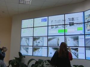 На днях Подмосковные журналисты и руковдство ГИБДД…