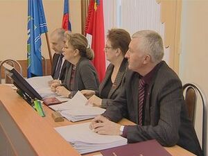 Более десятка разноплановых вопросов на днях обсудили…