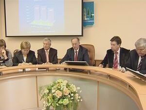 На оперативном совещании администрации Раменского…