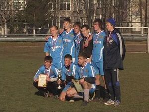 В минувшее воскресенье завершился четвёртый турнир по…