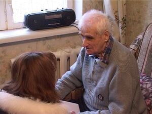 Среднестатистический россиянин мужского пола живёт 59…