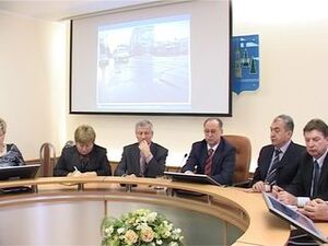 На очередном оперативном совещании местные власти…