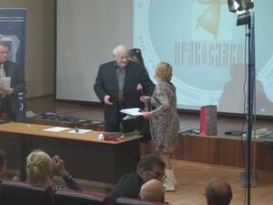 Сотрудники Раменского телевидения приняли участие в…