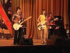 В КДЦ «Сатурн» прошел торжественный праздник…