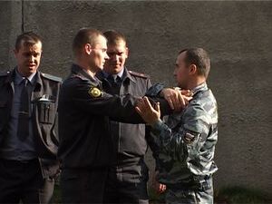 10 ноября вся страна отмечает день милиции.Подробности…