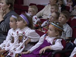 Недавно в Дергаевской школе состоялось очень интересное…