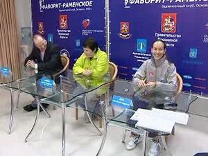 Элла Диль, Александр Николаенко, Татьяна Бибик – всего…