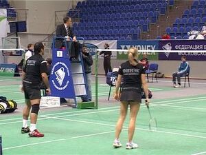 Лучшие спортсмены со всех уголков нашей страны приехали…