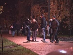 12 ноября все сотрудники служб безопасности отмечают…