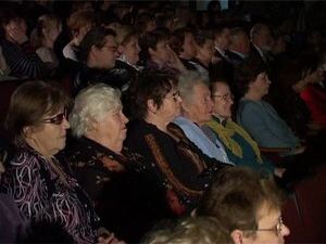 В минувшие выходные завершился открытый фестваль…