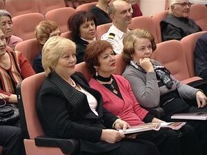 Творческому коллективу «Раменские зори» скоро…