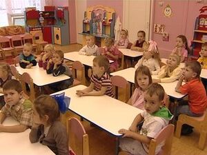 Опыт этого дошкольного учреждения перенимают многие…