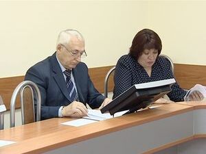 На этой неделе в администрации прошли депутатские…