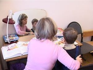 Вот уже 10 лет,как 22 ноября  в России представители…