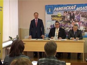 Сегодня состоялось выездное совещание депутатов-все…