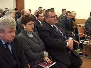 Сегодня в здании администрации состоялось очередное…