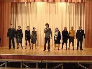 Жить и работать согласно мечте -такая жизненная…