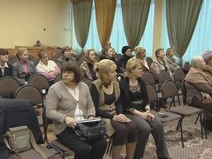 По благословению Патриарха Кирилла в России проходят…