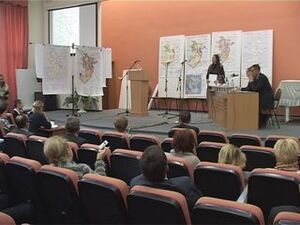 Градостроительный  совет, проходивший сегодня в КДЦ…