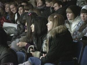 В 1988-ом году Всемирная организация здравоохранения…