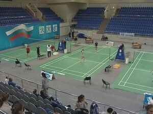 2 декабря в спорткомплексе «Борисоглебский» стартовал…