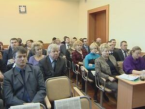 Прошедшие на днях публичные слушания были посвящены…