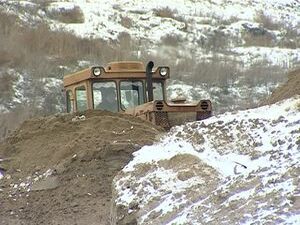 Московские дороги уже не первый год обрабатывают…