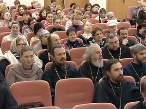 7 декабря в КДЦ «Сатурн» прошла районная конференция в…