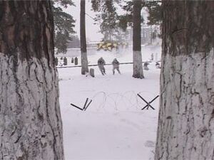 До конца осеннего призыва остается меньше месяца. Наша…