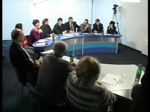 Раменские журналисты организовали сегодня очередную…