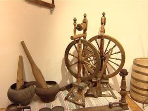 Какие-то вещи со временем перестают приносить пользу ,но…