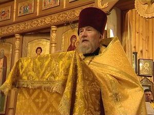 Во время Рождественского поста в Духовном центре…