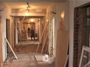 В хирургическом отделении Раменской ЦРБ проходят…