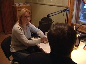 Раменскому радио 77 лет. Несмотря на столь почтенный…