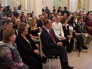 Что такое вечная любовь- они знают наверняка. Сегодня в…