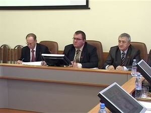 Итоги работы Раменской районной центральной больницы за…