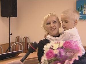 В минувшую пятницу в администрации прошло необычное…