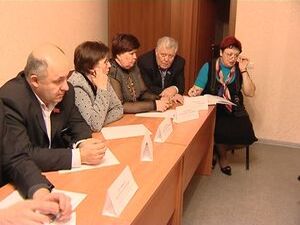 15 декабря состоялся прием населения центральной части…